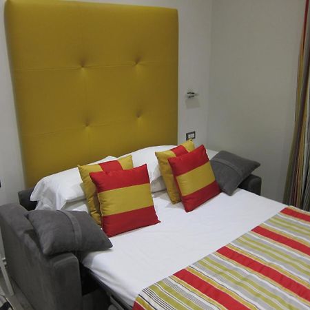 Collina Suites Roma Dış mekan fotoğraf
