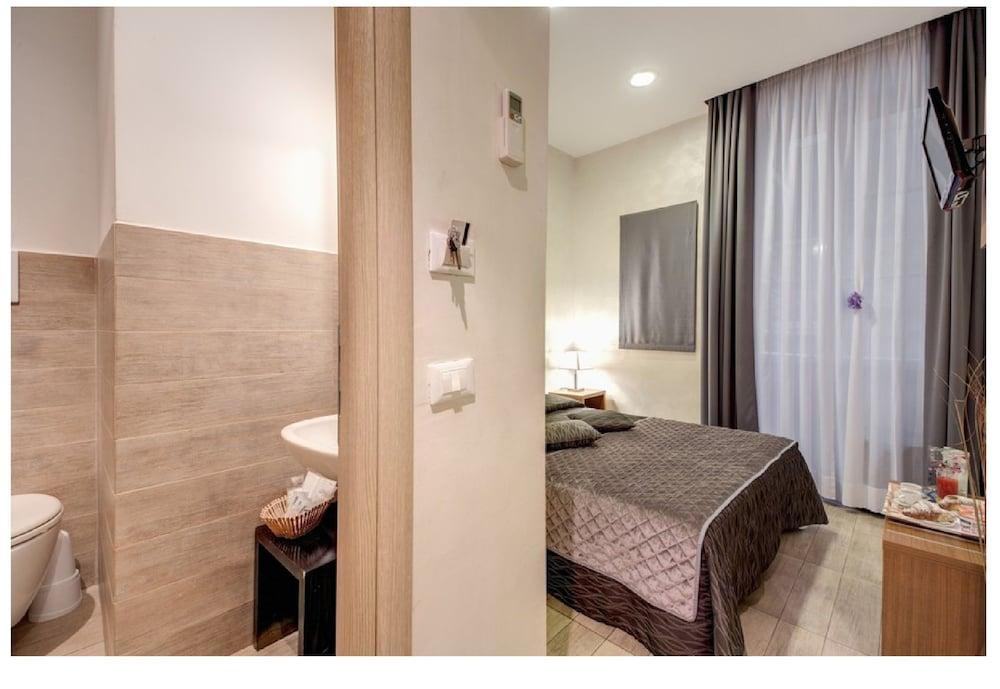 Collina Suites Roma Dış mekan fotoğraf