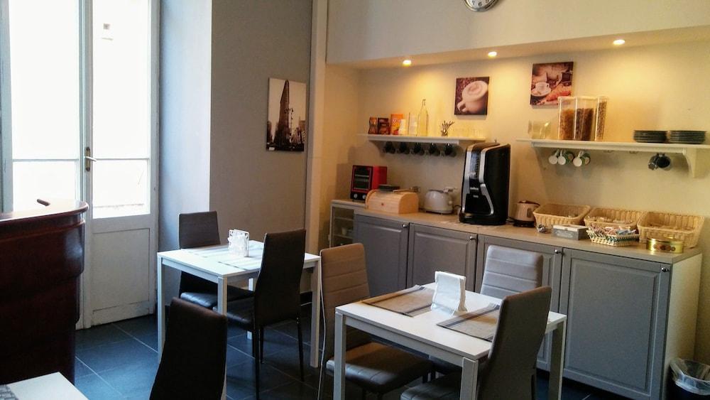 Collina Suites Roma Dış mekan fotoğraf