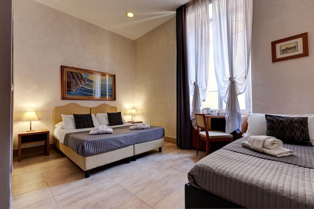 Collina Suites Roma Dış mekan fotoğraf