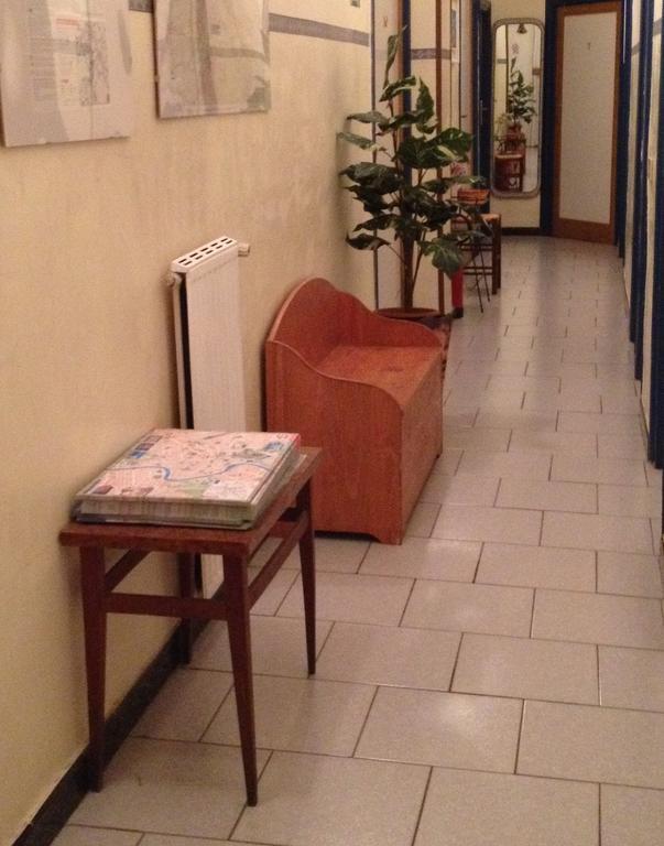 Collina Suites Roma Dış mekan fotoğraf