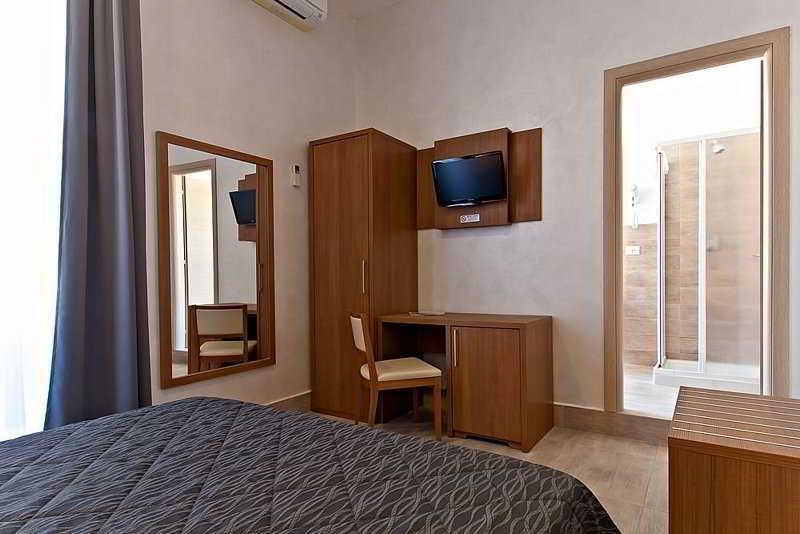 Collina Suites Roma Dış mekan fotoğraf