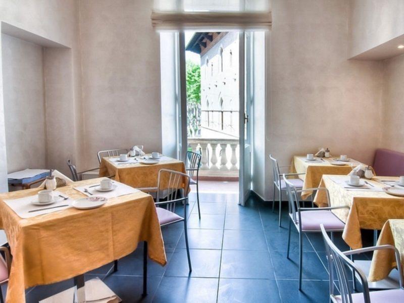 Collina Suites Roma Dış mekan fotoğraf