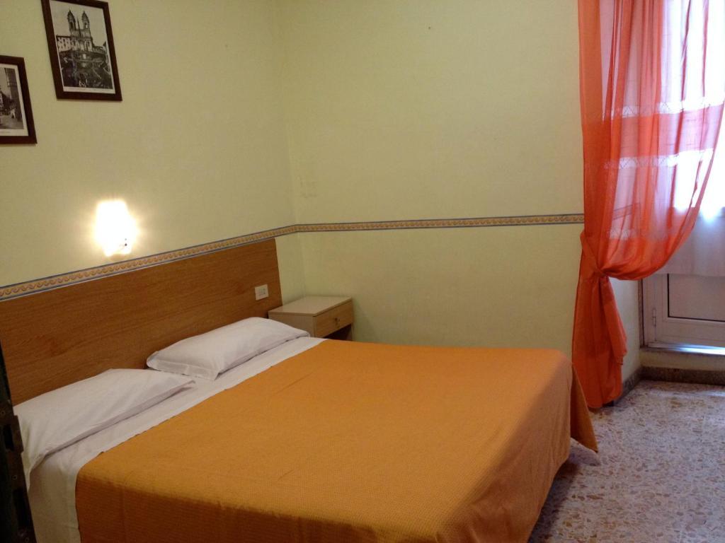 Collina Suites Roma Dış mekan fotoğraf