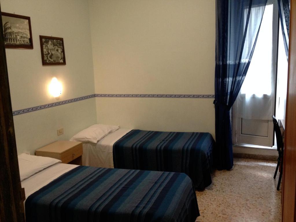 Collina Suites Roma Dış mekan fotoğraf
