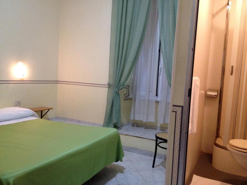 Collina Suites Roma Dış mekan fotoğraf