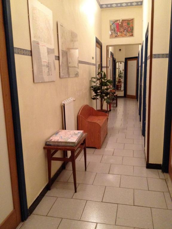 Collina Suites Roma Dış mekan fotoğraf