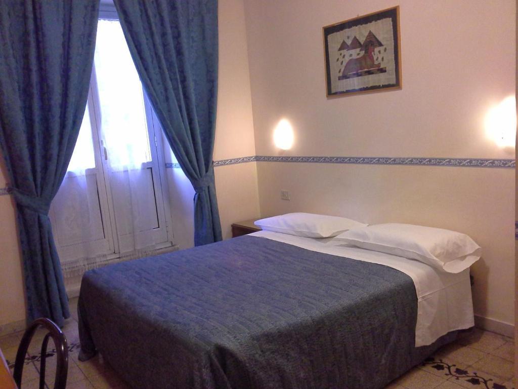Collina Suites Roma Oda fotoğraf
