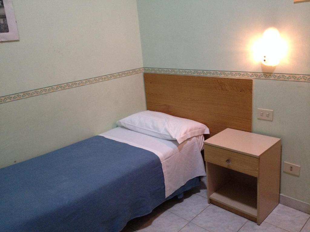 Collina Suites Roma Oda fotoğraf