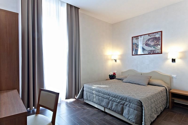 Collina Suites Roma Dış mekan fotoğraf