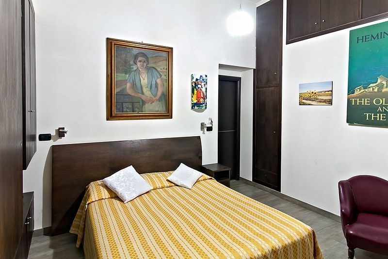 Collina Suites Roma Dış mekan fotoğraf