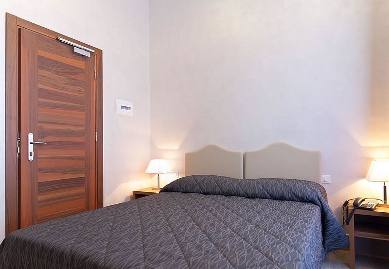Collina Suites Roma Dış mekan fotoğraf