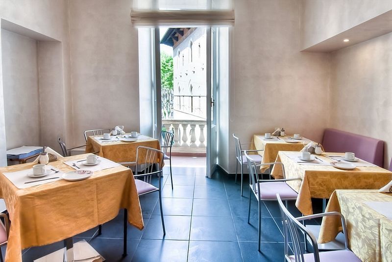 Collina Suites Roma Dış mekan fotoğraf