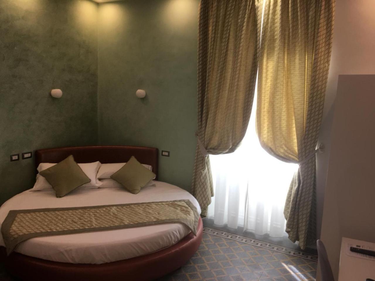 Collina Suites Roma Dış mekan fotoğraf