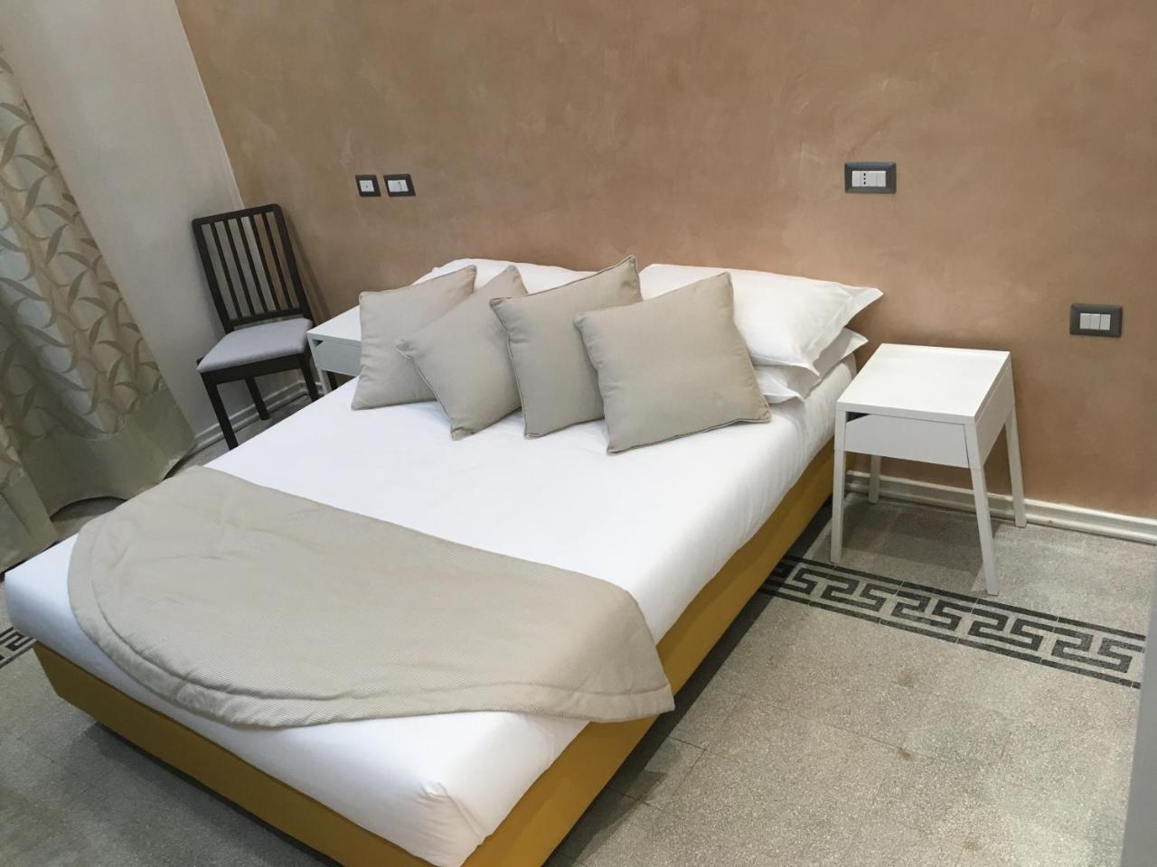Collina Suites Roma Dış mekan fotoğraf