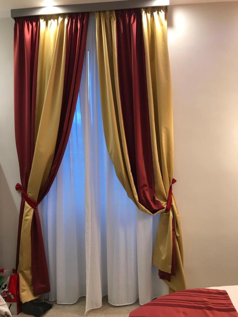 Collina Suites Roma Dış mekan fotoğraf