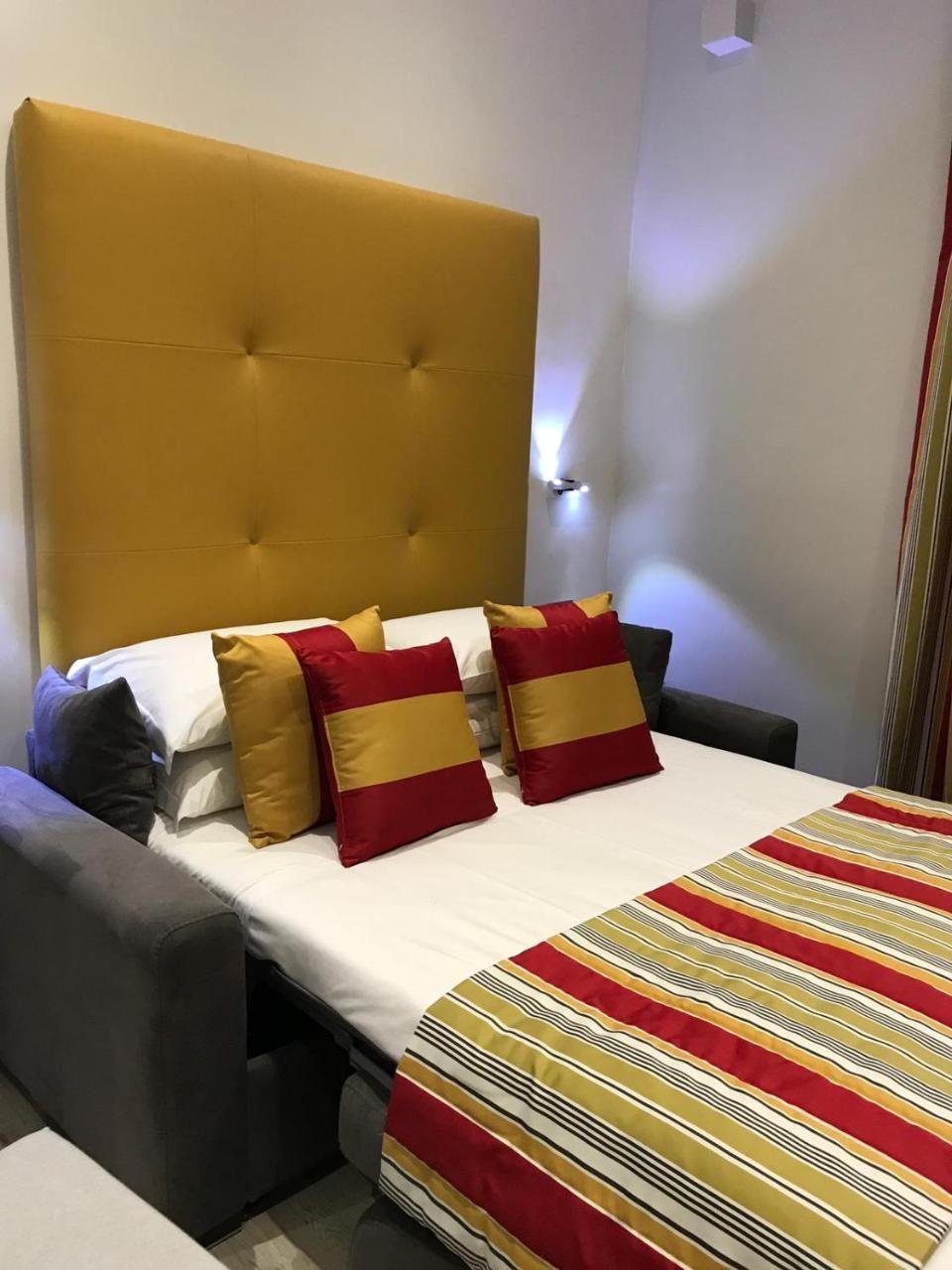 Collina Suites Roma Dış mekan fotoğraf