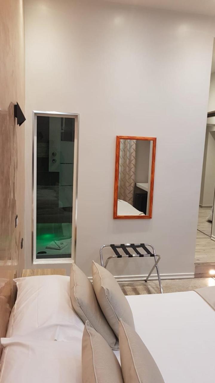 Collina Suites Roma Dış mekan fotoğraf