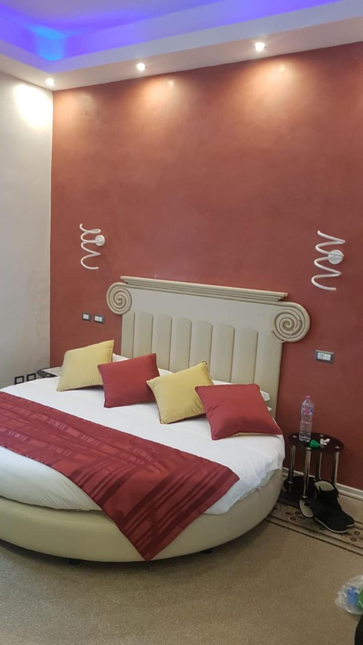 Collina Suites Roma Dış mekan fotoğraf