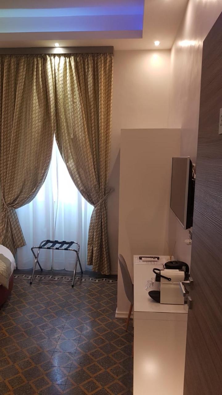 Collina Suites Roma Dış mekan fotoğraf
