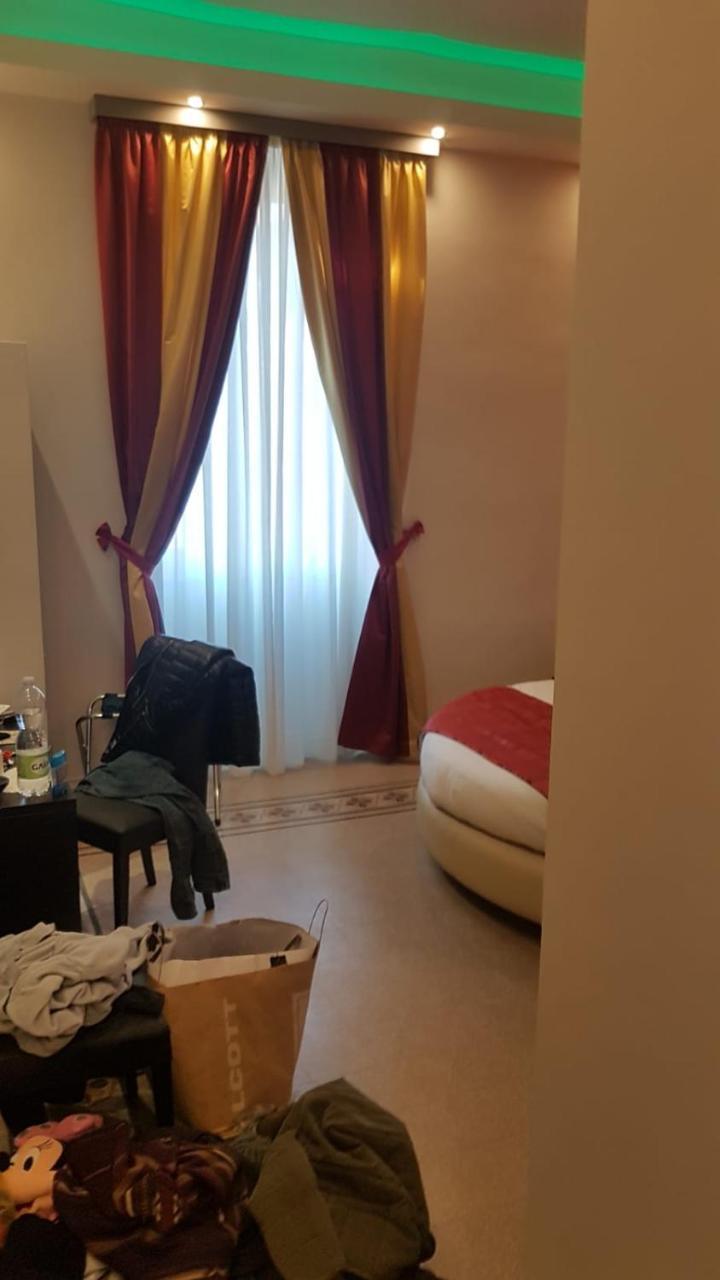 Collina Suites Roma Dış mekan fotoğraf