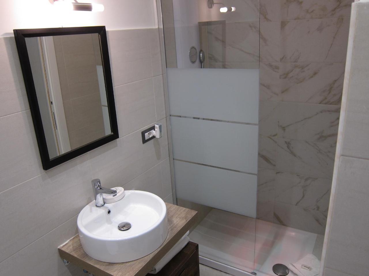 Collina Suites Roma Dış mekan fotoğraf