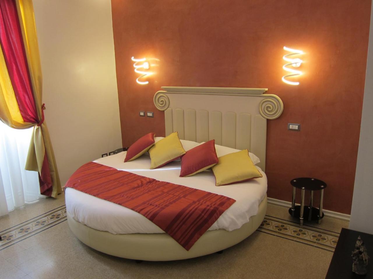 Collina Suites Roma Dış mekan fotoğraf