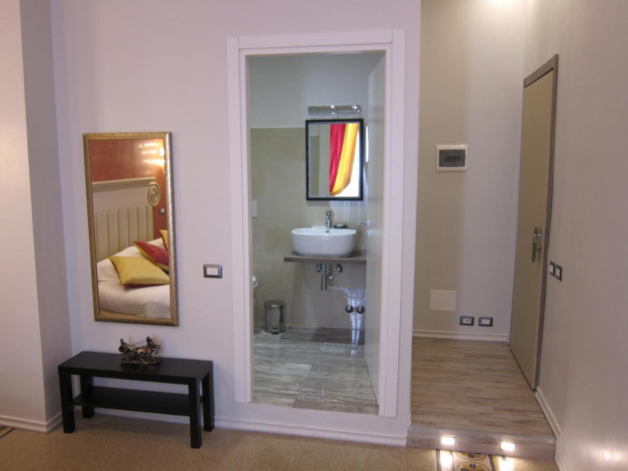 Collina Suites Roma Dış mekan fotoğraf