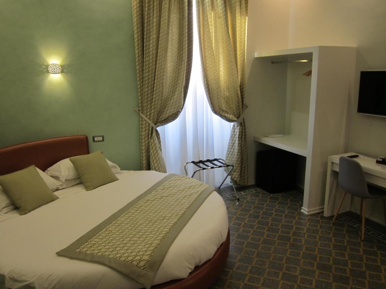 Collina Suites Roma Dış mekan fotoğraf