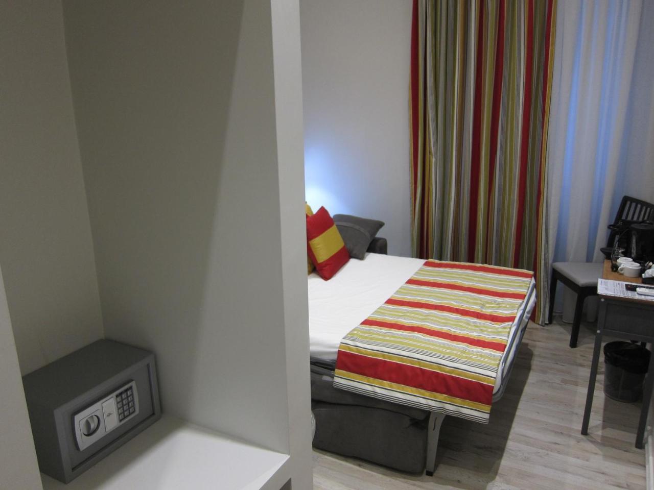 Collina Suites Roma Dış mekan fotoğraf