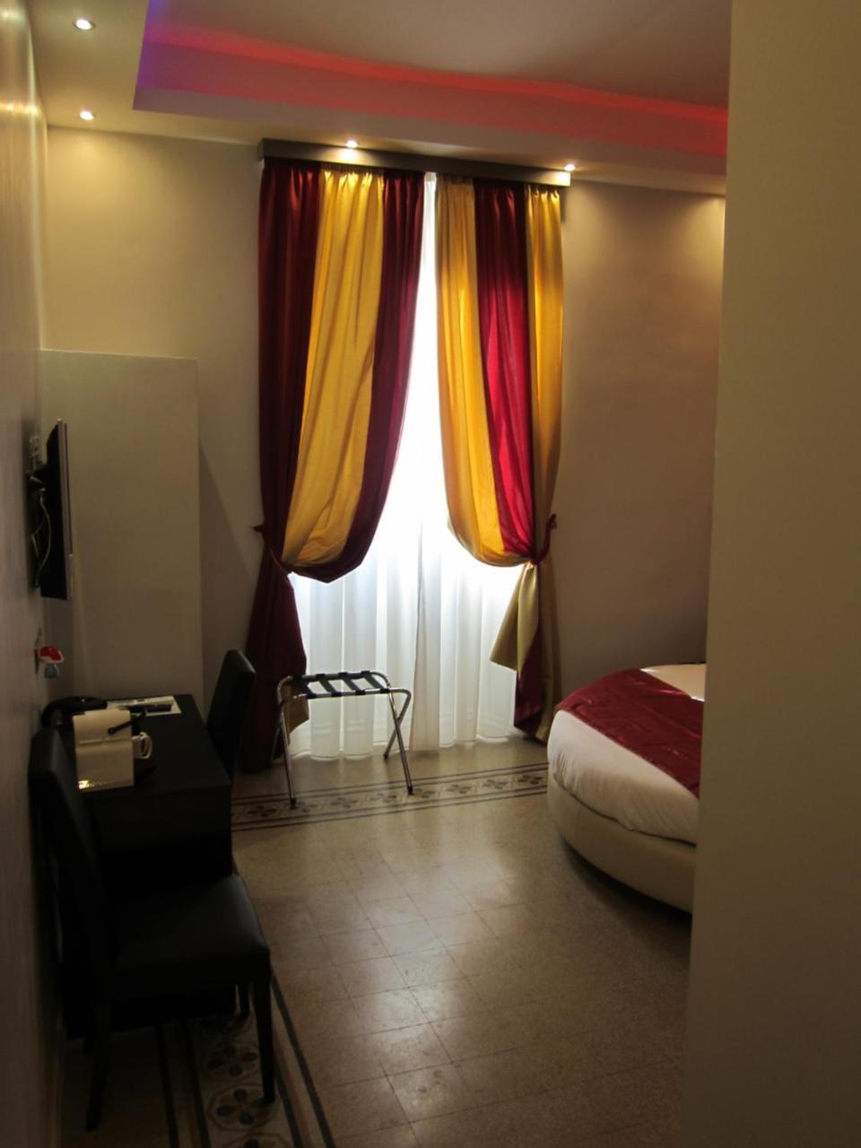 Collina Suites Roma Dış mekan fotoğraf