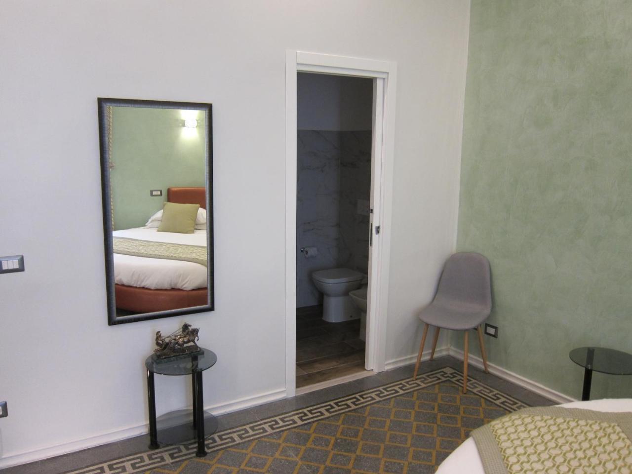 Collina Suites Roma Dış mekan fotoğraf